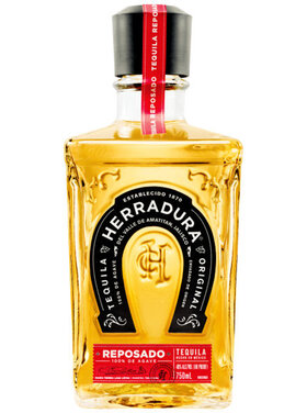 Herradura Reposado Tequila