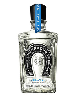 Herradura Silver Tequila
