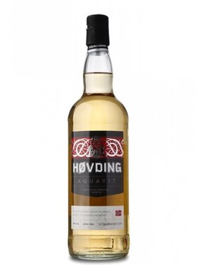 Hovding Aquavit