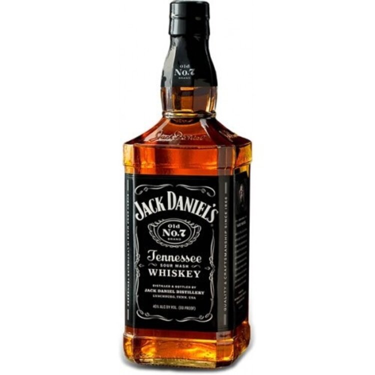Jack Daniels Tennessee Whiskey