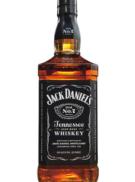 Jack Daniels Tennessee Whiskey