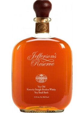 Jefferson's Reserve Bourbon