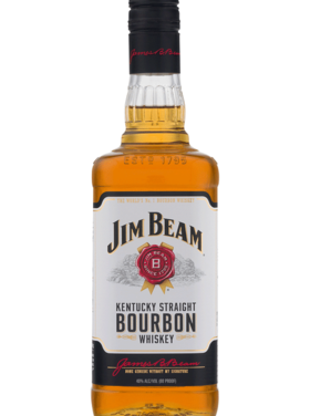 Jim Beam Bourbon