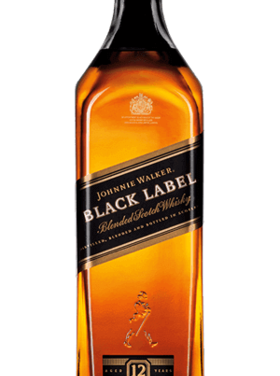Johnnie Walker Black Label