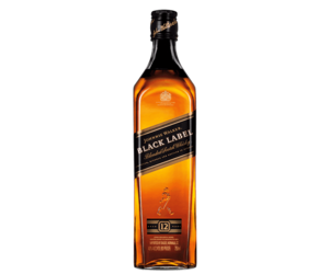 Johnnie Walker Black Label - Uncorked Wine + Spirits
