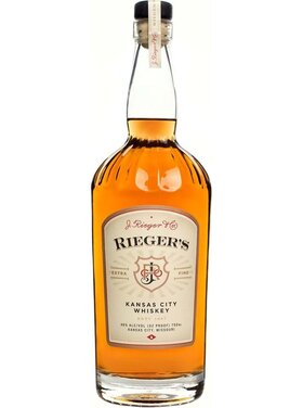 J. Rieger's Kansas City Whiskey