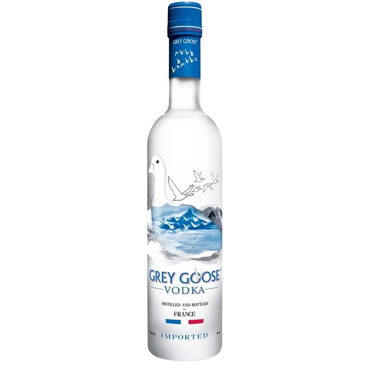 Grey Goose Vodka