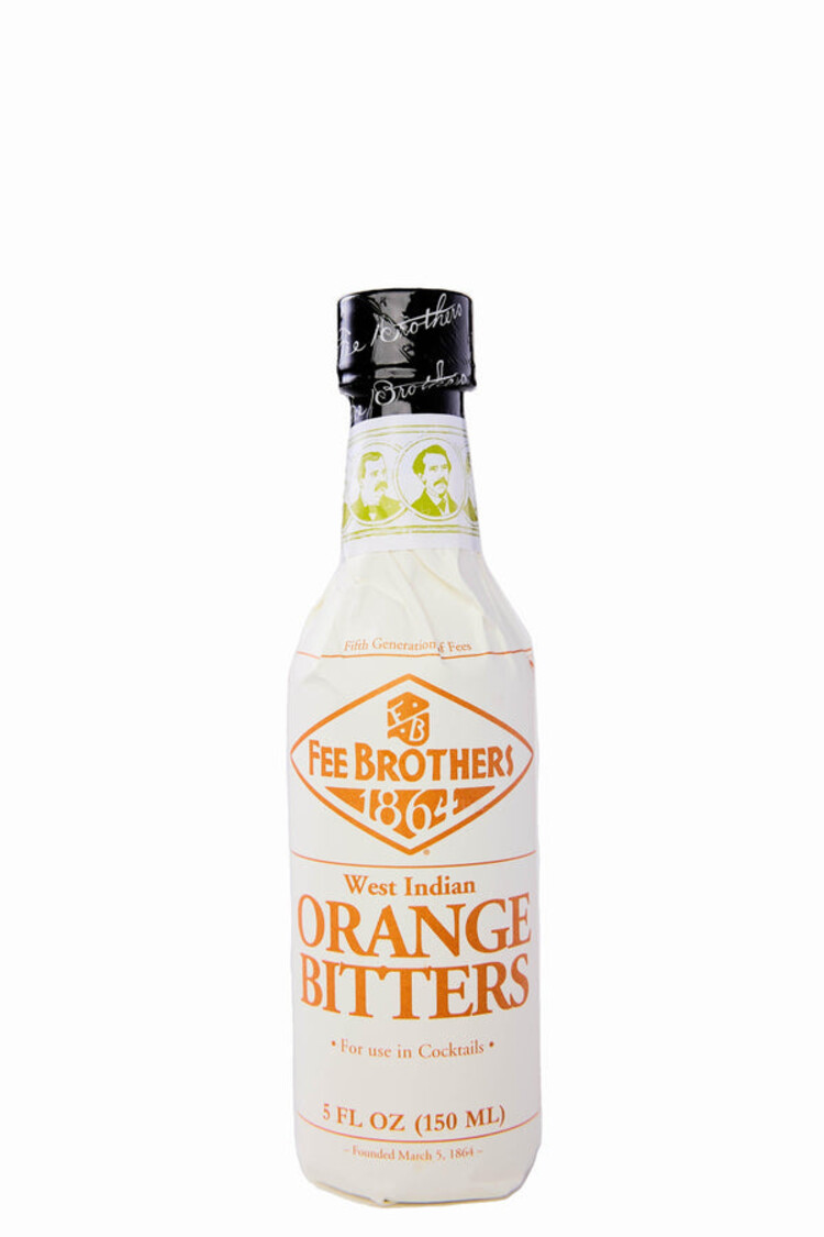 Fee Brothers Bitters 5oz