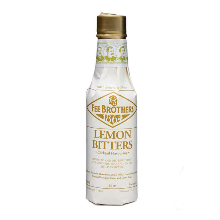 Fee Brothers Bitters 5oz