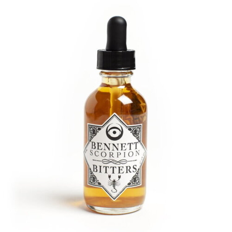 Bennett Bitters 10oz