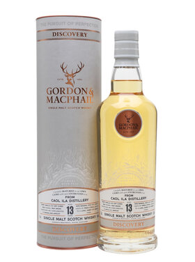 Gordon & Macphail Caol Ila 13yr