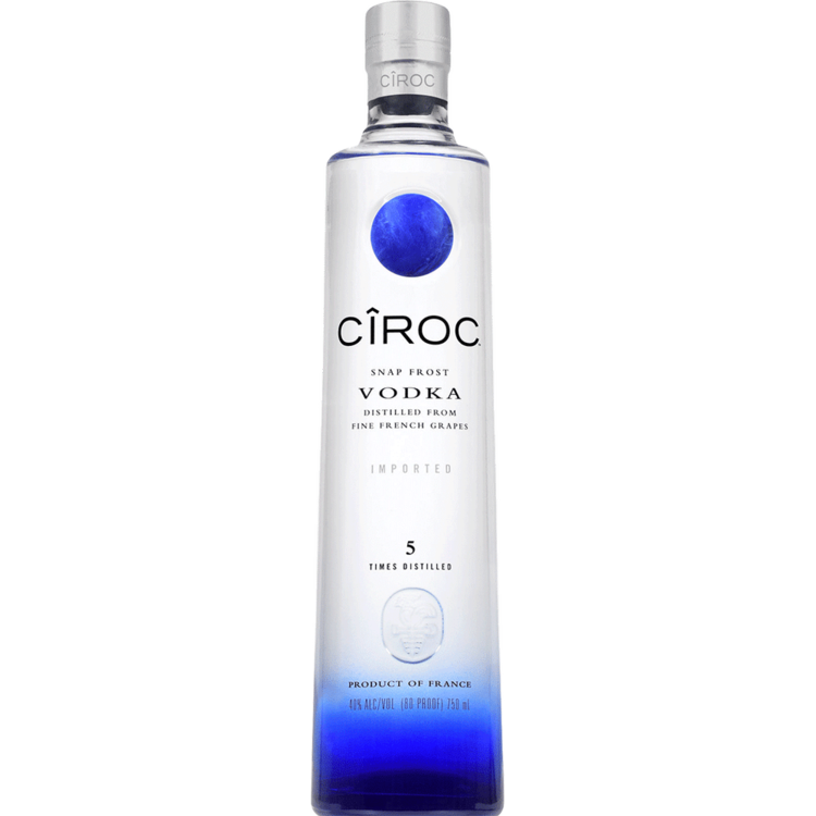 Ciroc Vodka