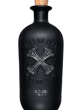 Bumbu XO Rum