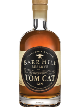 Barr Hill Tom Cat Gin