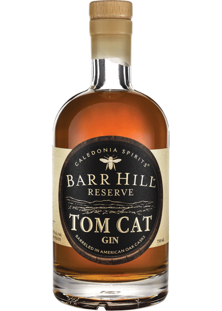 Barr Hill Tom Cat Gin