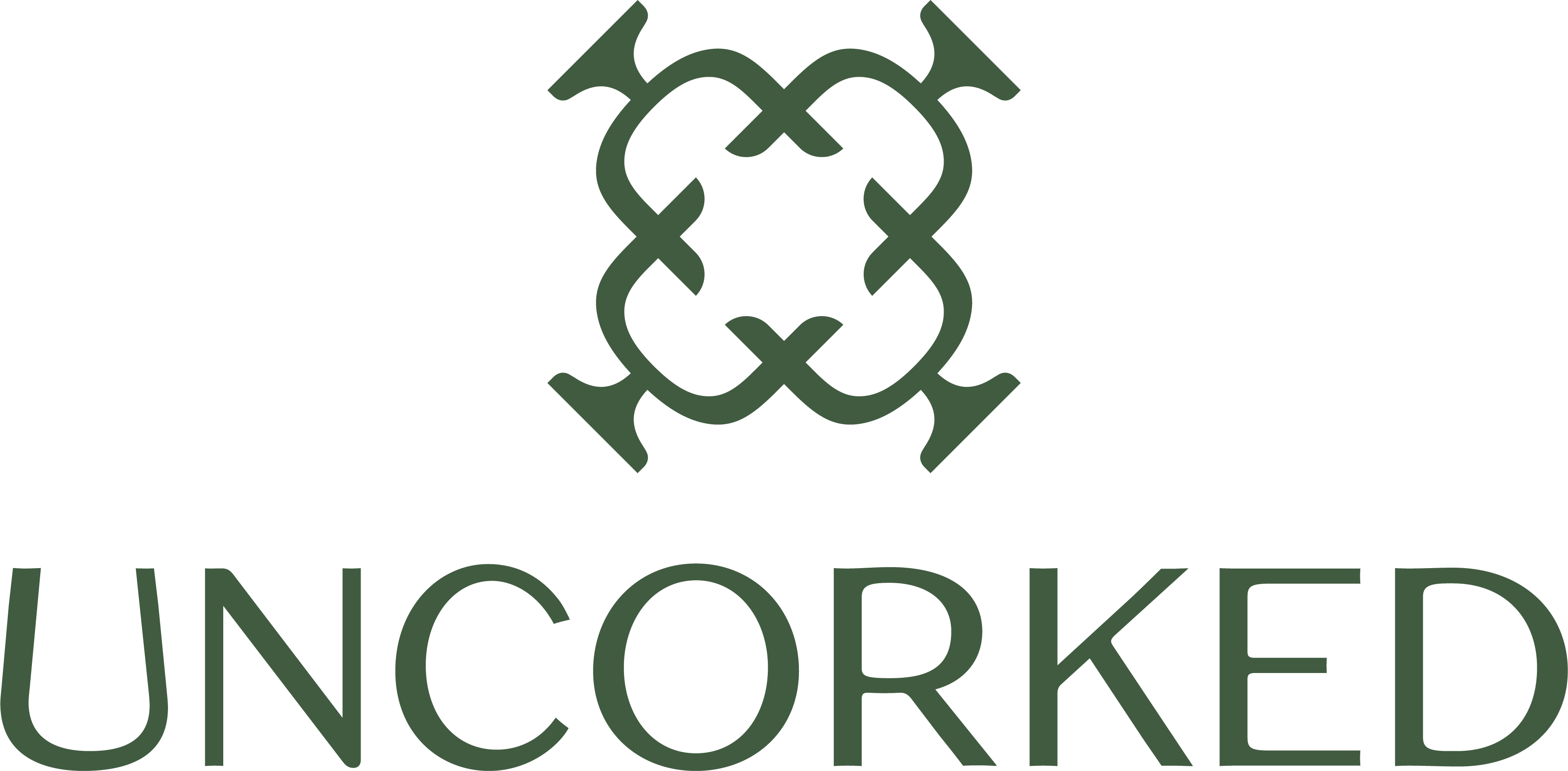 Uncorked Wine + Spirits