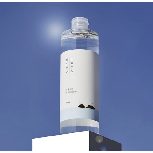 Round Lab 1025 Dokdo Toner 500mL Round Lab 1025 Dokdo Toner 500mL