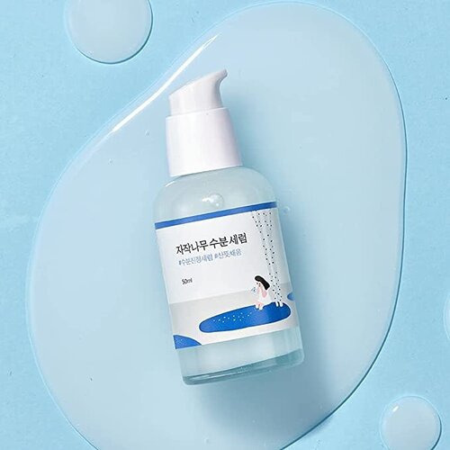 Round Lab Birch Juice Moisturizing Serum 50mL Round Lab Birch Juice Moisturizing Serum 50mL