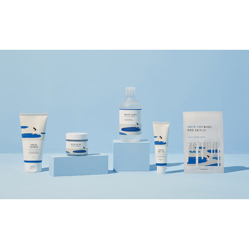 Round Lab Birch Juice Moisturizing Serum 50mL Round Lab Birch Juice Moisturizing Serum 50mL