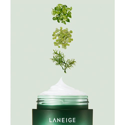 LANEIGE Cica Sleeping Mask 60mL LANEIGE Cica Sleeping Mask 60mL