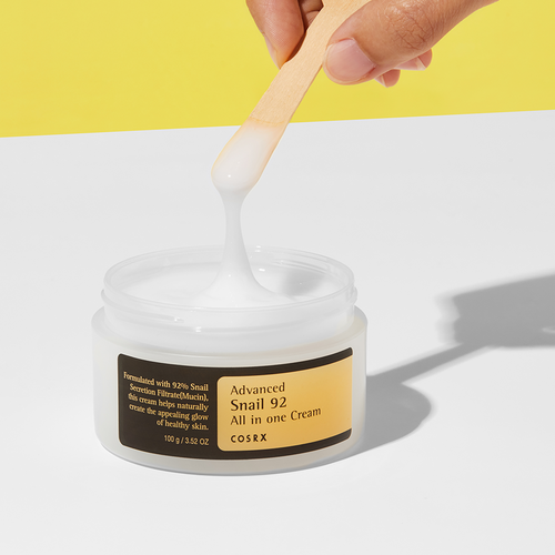 COSRX Advanced Snail92 All-in-One Cream 100g