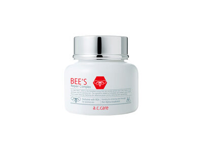 Dongsung A.C. Care Bee's Control Cream 50mL*