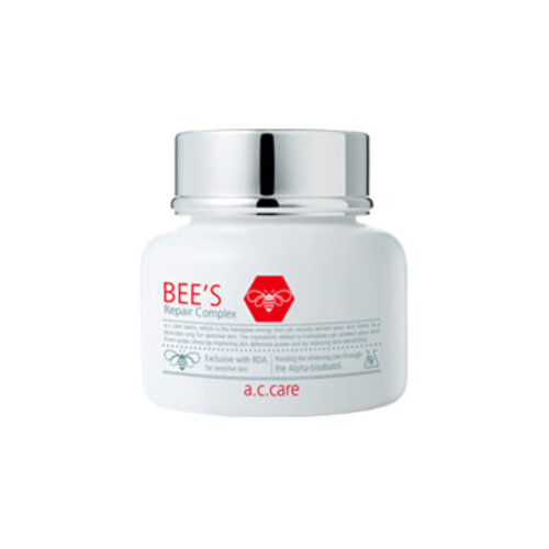 Dongsung A.C. Care Bee's Control Cream 50mL Dongsung A.C. Care Bee's Control Cream 50mL