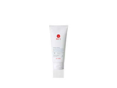 Dongsung A.C. Care Bee's Foam Cleanser 130mL*