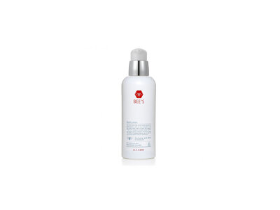 Dongsung A.C. Care Bee's Moist Lotion 130mL*