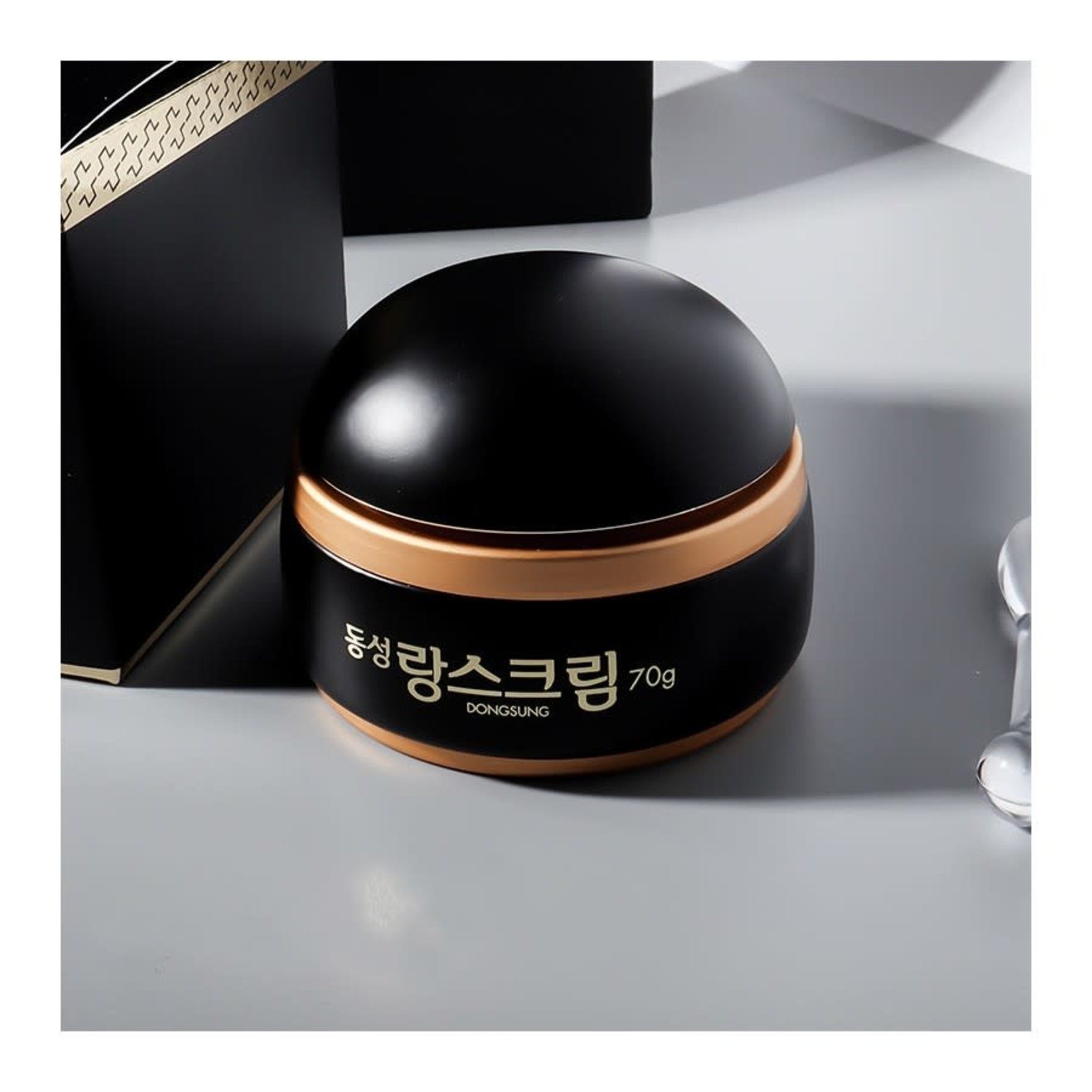 Dongsung Rannce Cream 70g