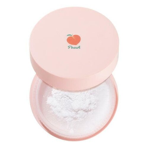SKINFOOD Peach Cotton Multi Finish Powder 15g