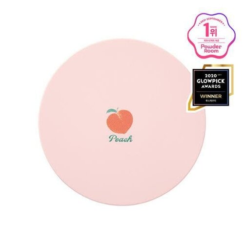 SKINFOOD Peach Cotton Multi Finish Powder 15g