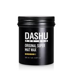 DASHU For Men Original Super Mat Wax 100mL