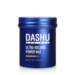 DASHU For Men Ultra Holding Power Wax 100mL