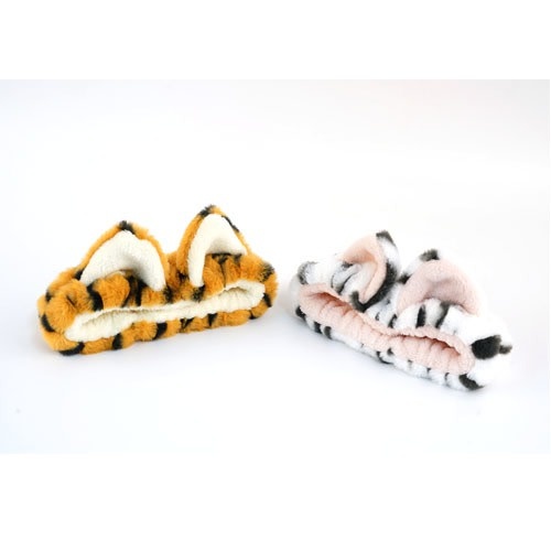 Bath Band HSSYSHB035 (Tiger) Berry Young