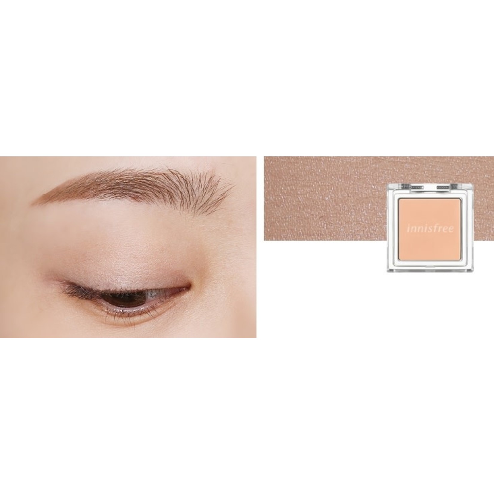 INNISFREE My Eyeshadow Eye Primer Berry Young