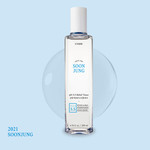 ETUDE HOUSE SoonJung pH 5.5 Relief Toner 200mL