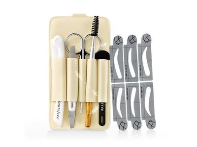 INNISFREE Eco Beauty Tool Self Eyebrow Kit