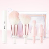 My Changeable Brush [#PerfectMakeupKit]*