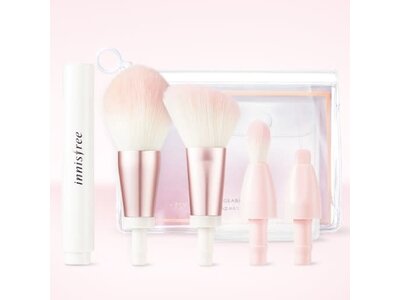 INNISFREE My Changeable Brush [#PerfectMakeupKit]