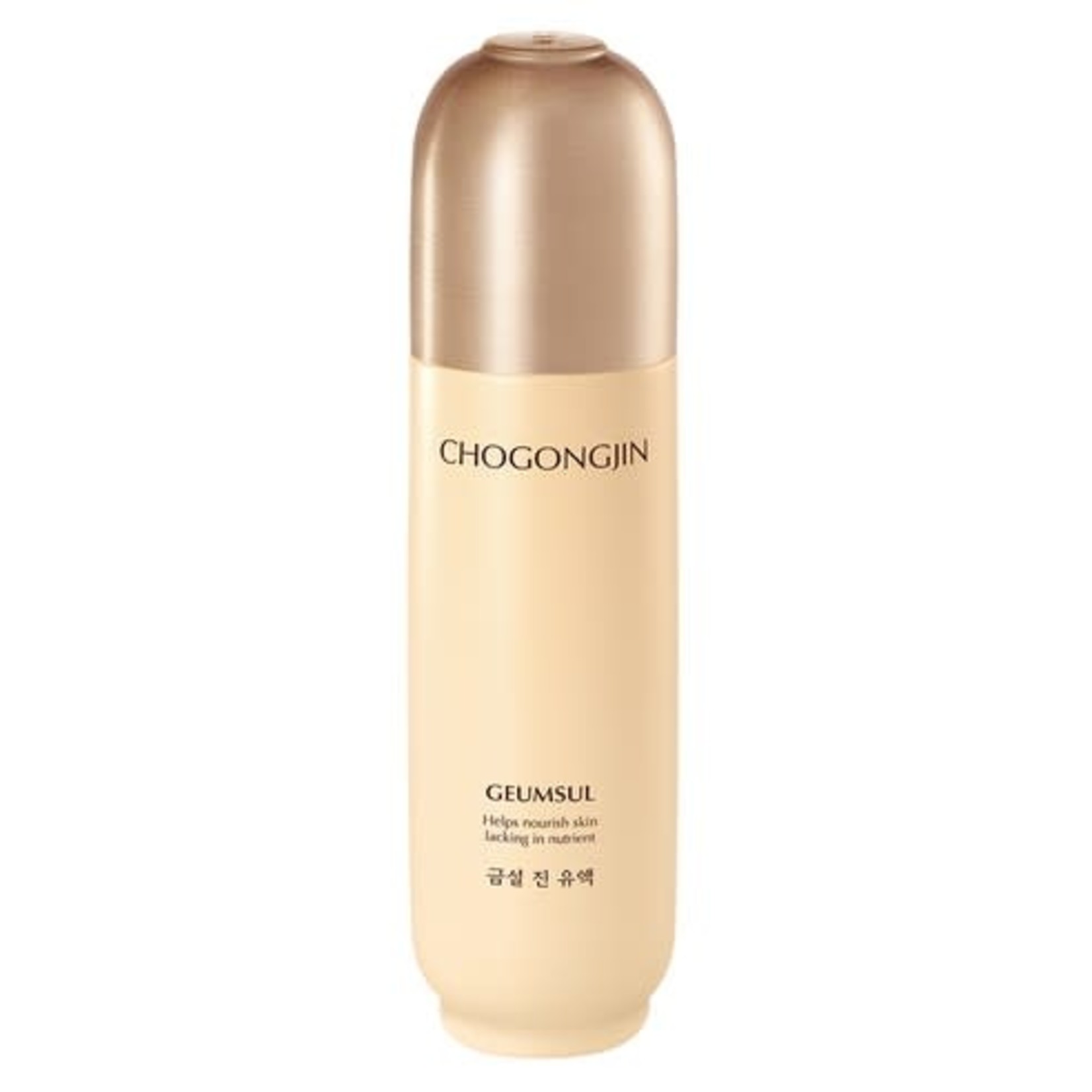 MISSHA ChoGongJin Geumsul Jin Emulsion 120mL