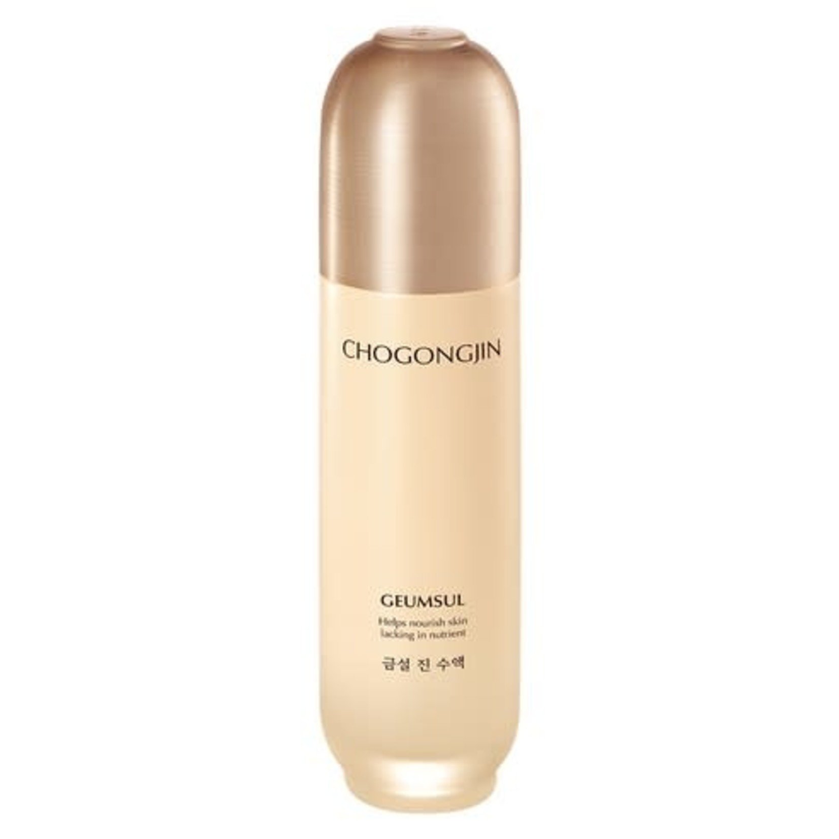 MISSHA ChoGongJin Geumsul Jin Toner 150mL