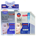 MEDIHEAL N.M.F Aquaring Gel Eyefill Patch 5p