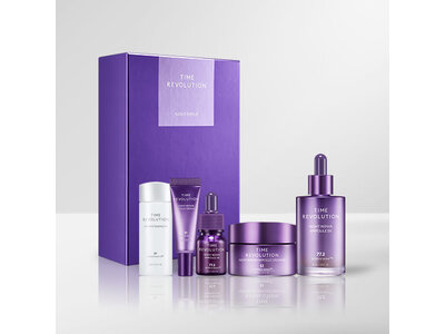 MISSHA Time Revolution Night Repair Special Set 5X (2)