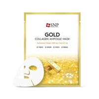 Gold Collagen Ampoule Mask 1p