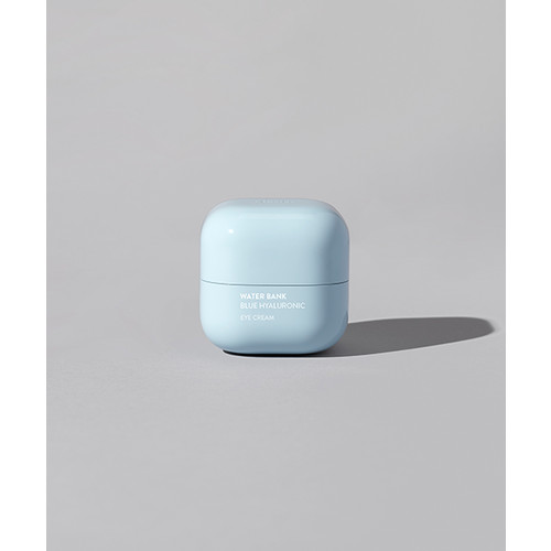 LANEIGE Water Bank Blue Hyaluronic Eye Cream 25mL - For Normal to Dry Skin LANEIGE Water Bank Blue Hyaluronic Eye Cream 25mL - For Normal to Dry Skin