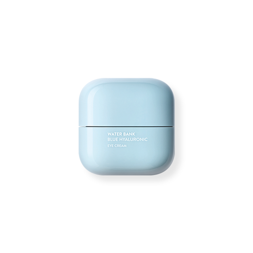 LANEIGE Water Bank Blue Hyaluronic Eye Cream 25mL - For Normal to Dry Skin LANEIGE Water Bank Blue Hyaluronic Eye Cream 25mL - For Normal to Dry Skin