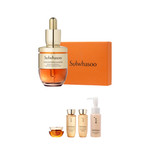 Sulwhasoo Concentrated Ginseng Rescue Ampoule 20g Set