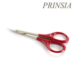 PRINSIA Eyebrow Scissors