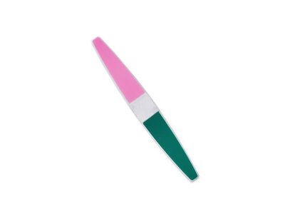 PRINSIA Four-Stage Nail Buffer PRINSIA Four-Stage Nail Buffer